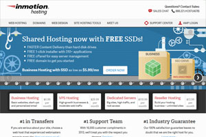 inmotionhosting