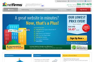 netfirms