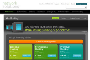 NetSol